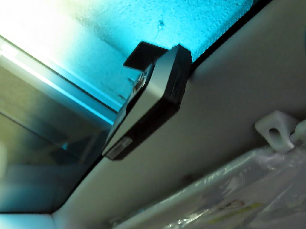 현대 스타리아 2.2 디젤 카고 3인승 스마트 - 이미지 10