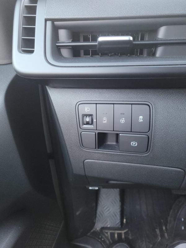 현대 스타리아 2.2 디젤 카고 5인승 모던 - 이미지 7