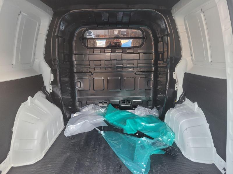 현대 스타리아 2.2 디젤 카고 5인승 모던 - 이미지 8