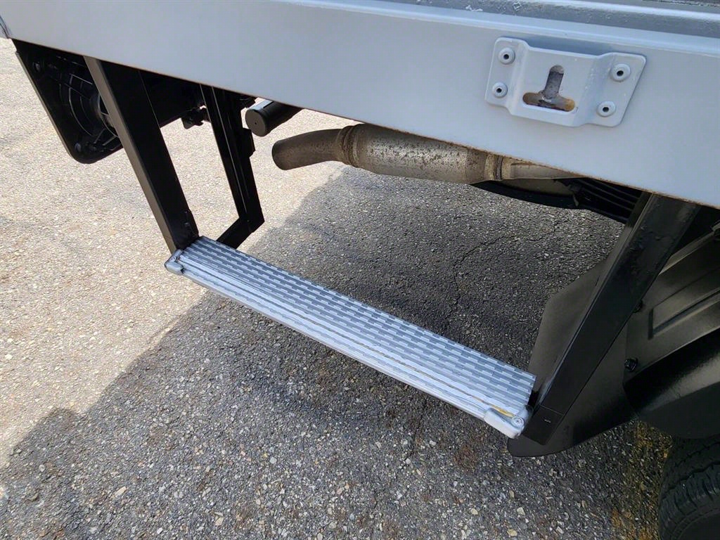 기아 더 뉴봉고Ⅲ화물 내장탑차 LPI 플러스형 - 이미지 7