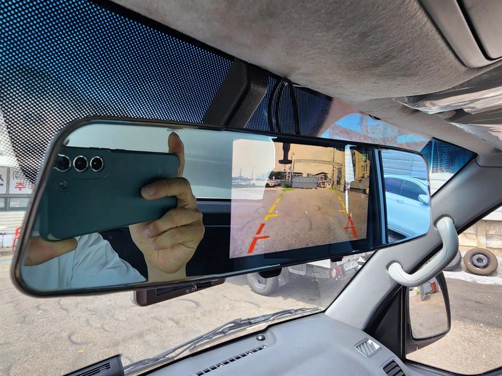 기아 더 뉴봉고Ⅲ화물 내장탑차 LPI 플러스형 - 이미지 10