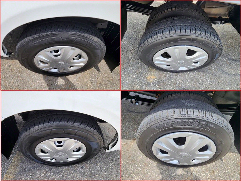 기아 더 뉴봉고Ⅲ화물 내장탑차 LPI 플러스형 - 이미지 20