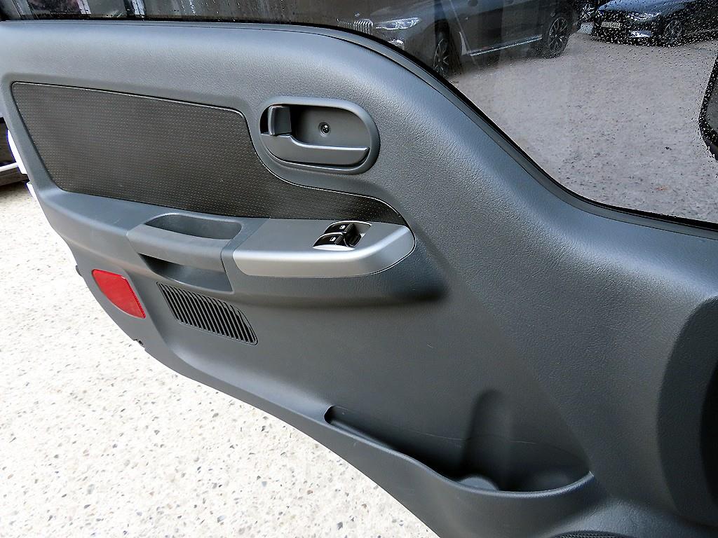 기아 더 뉴봉고Ⅲ화물 냉동탑차 LPI 저상형 - 이미지 6