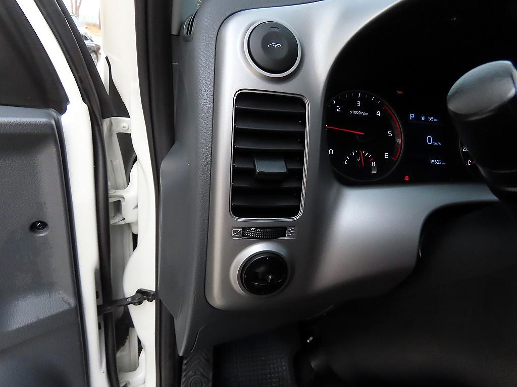 기아 더 뉴봉고Ⅲ화물 냉동탑차 LPI 저상형 - 이미지 8