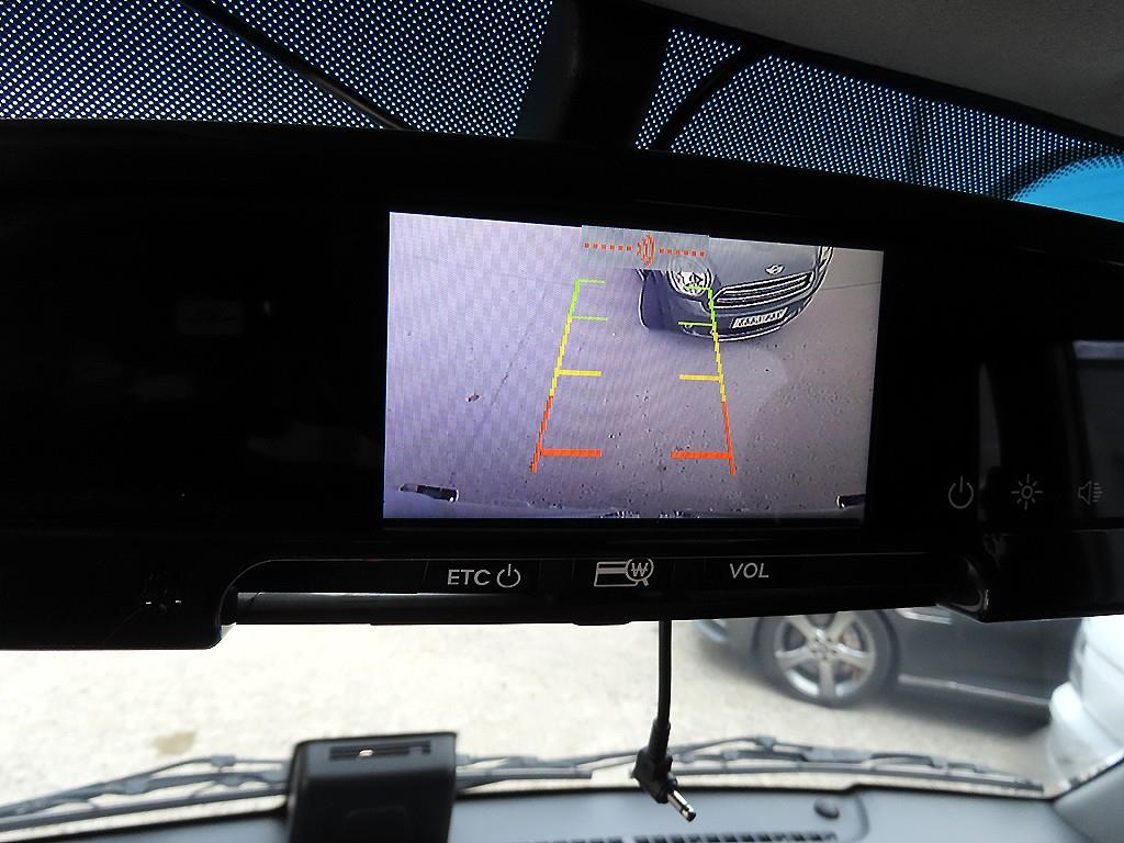 기아 더 뉴봉고Ⅲ화물 냉동탑차 LPI 저상형 - 이미지 9