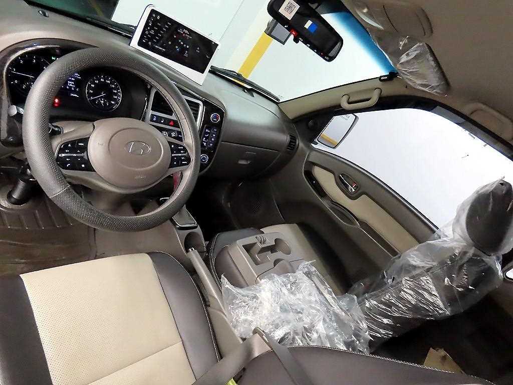 현대 포터II 활어운반차 특장 - 이미지 7