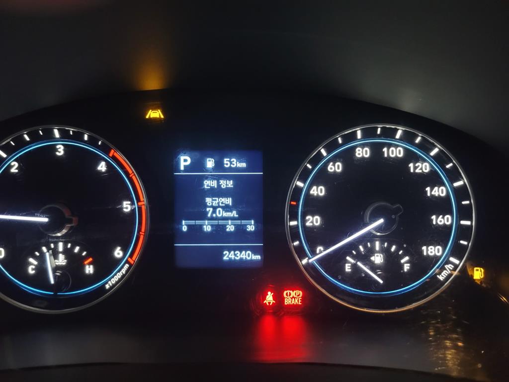 현대 포터II 활어운반차 특장 - 이미지 9