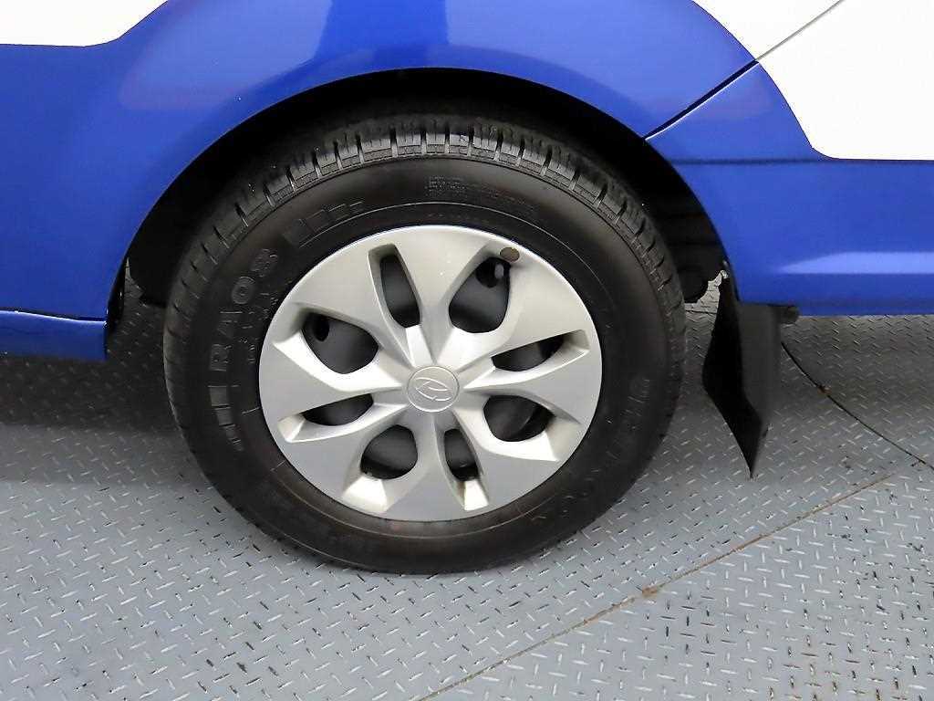 현대 포터II 활어운반차 특장 - 이미지 12