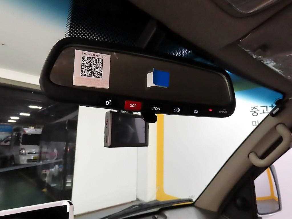 현대 포터II 활어운반차 특장 - 이미지 11