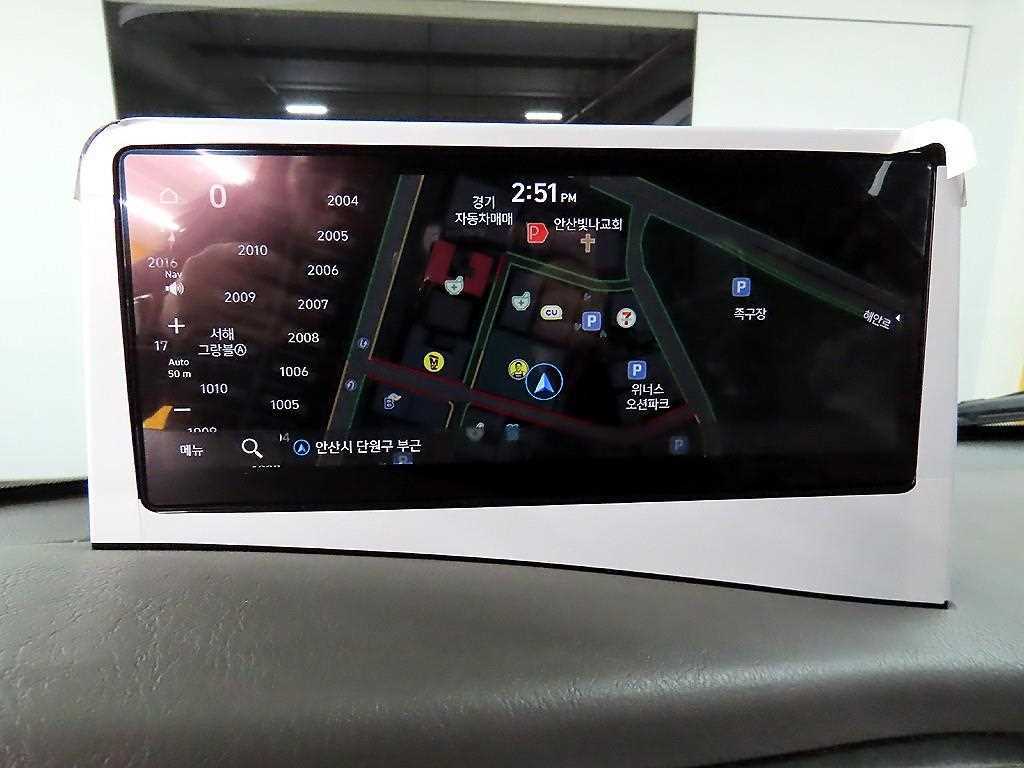 현대 포터II 활어운반차 특장 - 이미지 17