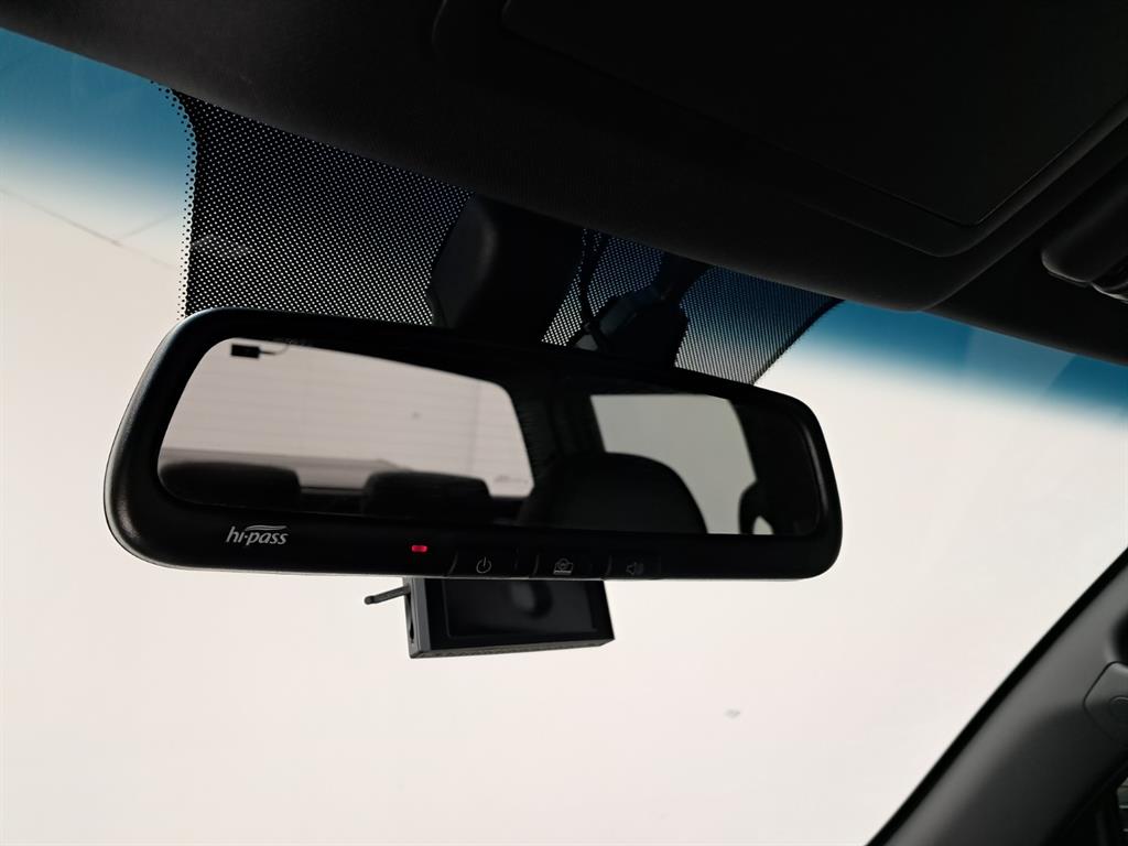 KG모빌리티(쌍용) 더 뉴렉스턴 스포츠 칸 2.2 4WD 프레스티지 - 이미지 2