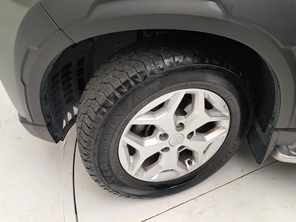 KG모빌리티(쌍용) 더 뉴렉스턴 스포츠 칸 2.2 4WD 프레스티지 - 이미지 19