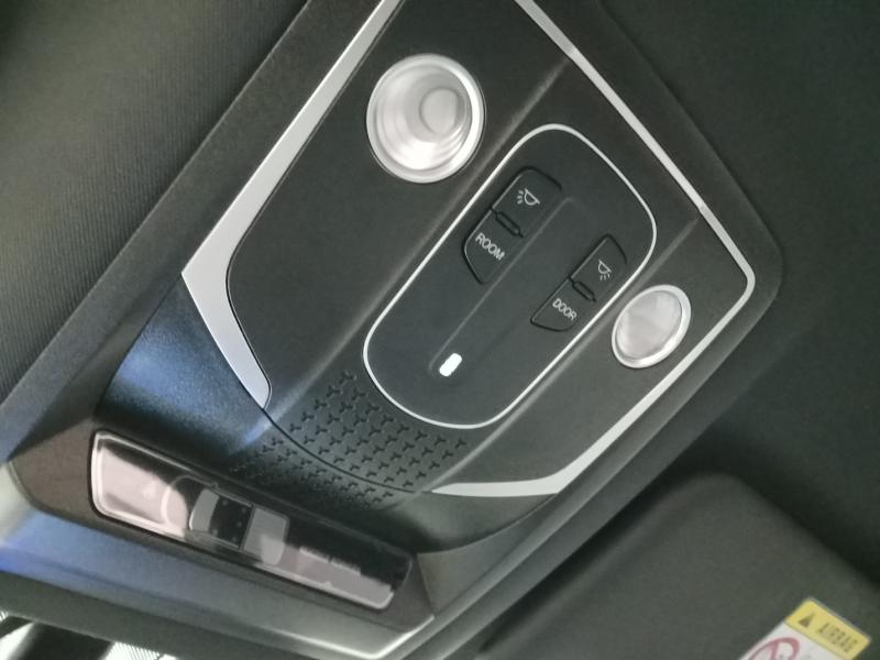 KG모빌리티(쌍용) 더 뉴렉스턴 스포츠 2.2 4WD 프레스티지 - 이미지 10