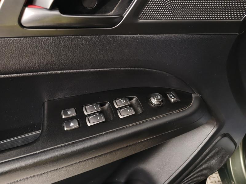 KG모빌리티(쌍용) 더 뉴렉스턴 스포츠 2.2 4WD 프레스티지 - 이미지 14