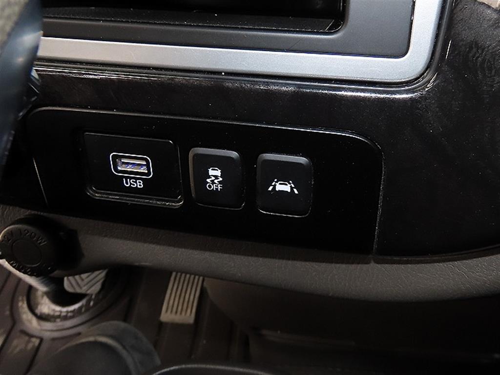 현대 포터II 내장탑차 더블캡 - 이미지 3