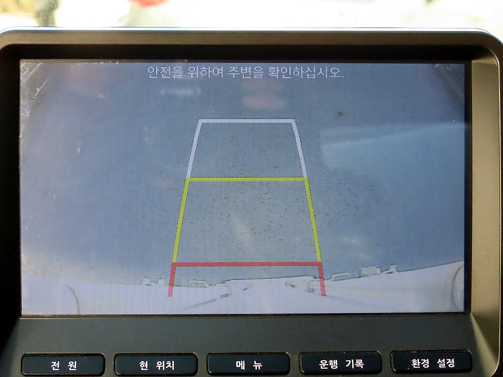 현대 포터II 내장탑차 더블캡 - 이미지 14