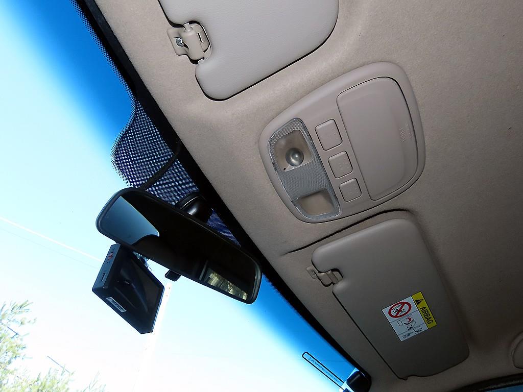 현대 포터II 내장탑차 더블캡 - 이미지 3