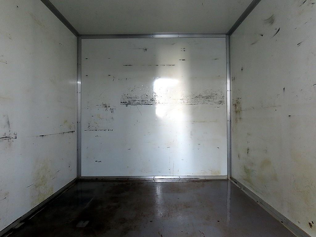 현대 포터II 내장탑차 더블캡 - 이미지 11