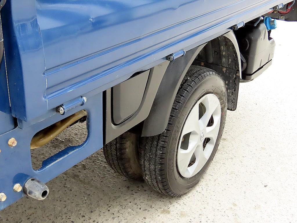 현대 포터II VGT 더블캡 초장축 스타일 - 이미지 2