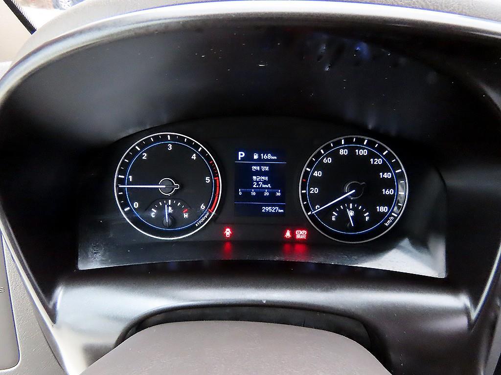 현대 포터II VGT 더블캡 초장축 스타일 - 이미지 11