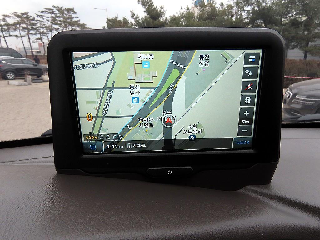 현대 포터II VGT 더블캡 초장축 스타일 - 이미지 16