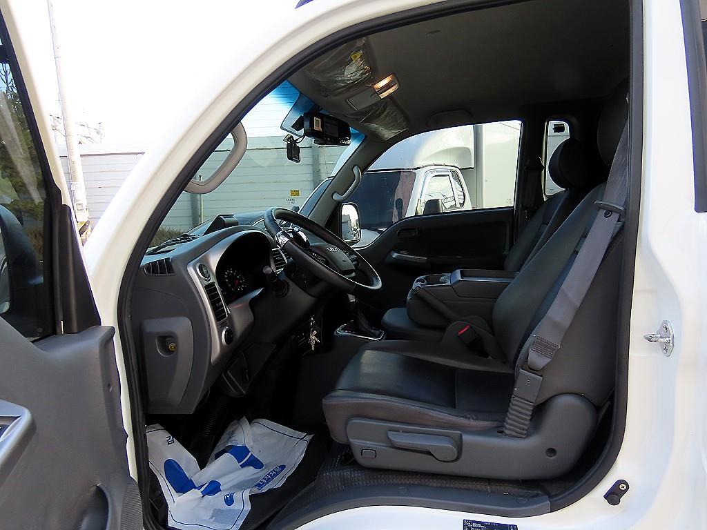 기아 더 뉴봉고Ⅲ화물 내장탑차 LPI 플러스형 - 이미지 7