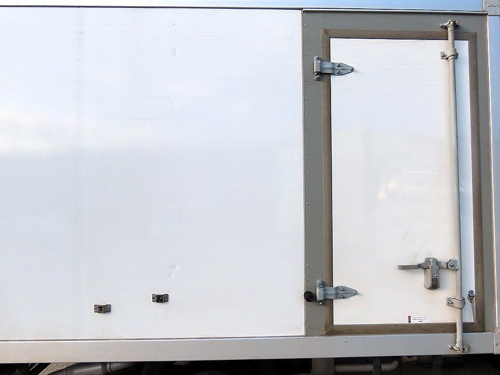 기아 더 뉴봉고Ⅲ화물 내장탑차 LPI 플러스형 - 이미지 3