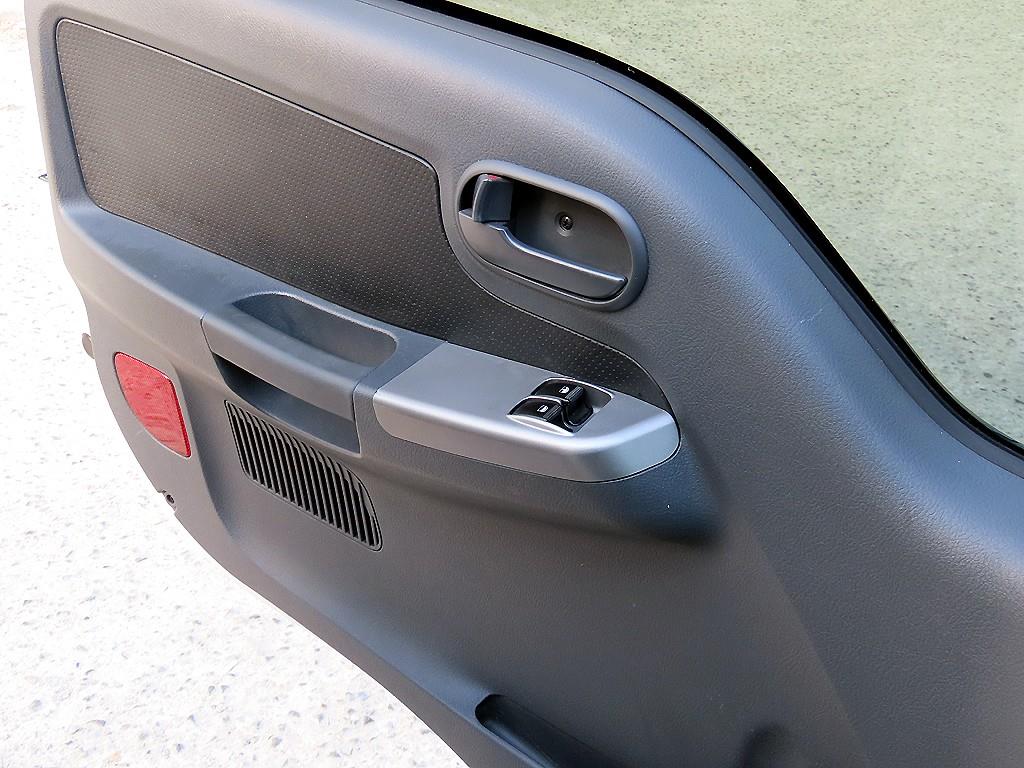 기아 더 뉴봉고Ⅲ화물 내장탑차 LPI 플러스형 - 이미지 12