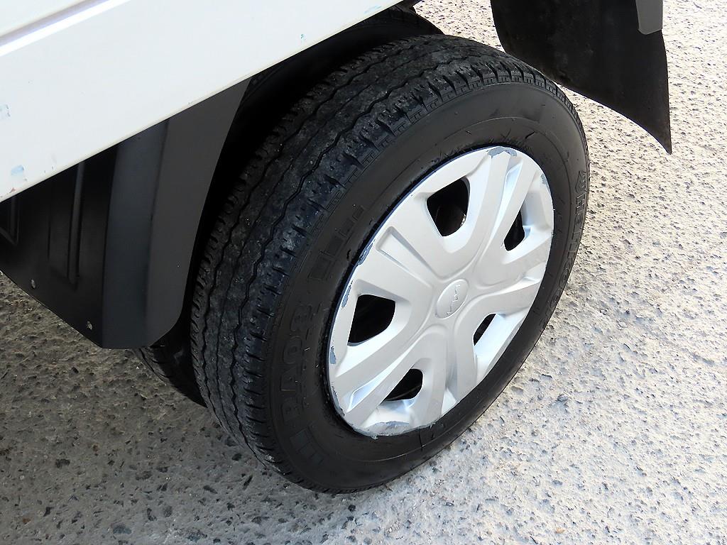 기아 더 뉴봉고Ⅲ화물 내장탑차 LPI 플러스형 - 이미지 14