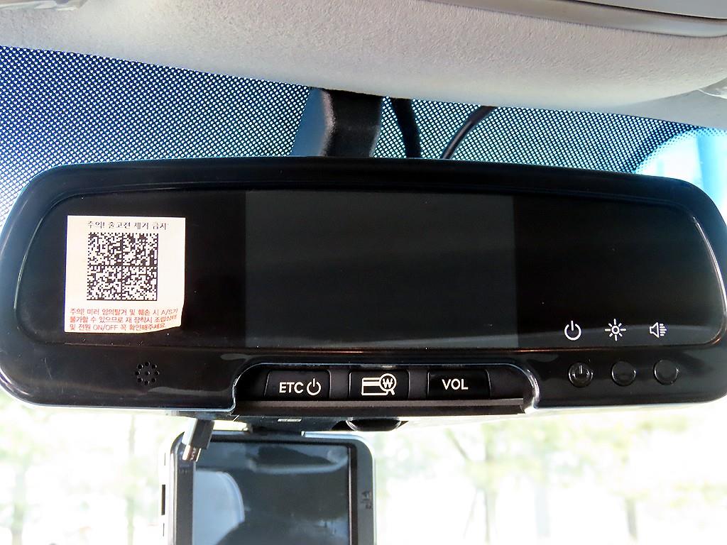 기아 더 뉴봉고Ⅲ화물 내장탑차 LPI 플러스형 - 이미지 18