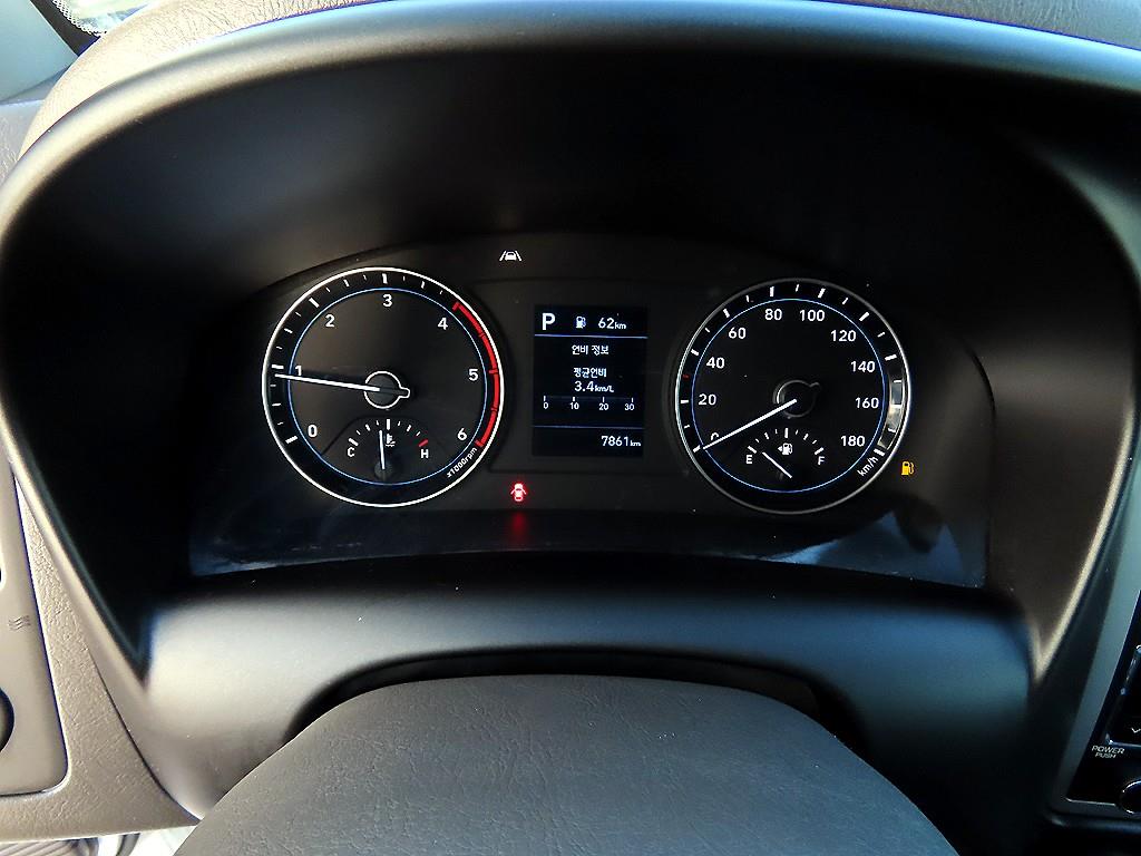 현대 포터II 냉동탑차 LPG 슈퍼캡 트윈컴프 - 이미지 2