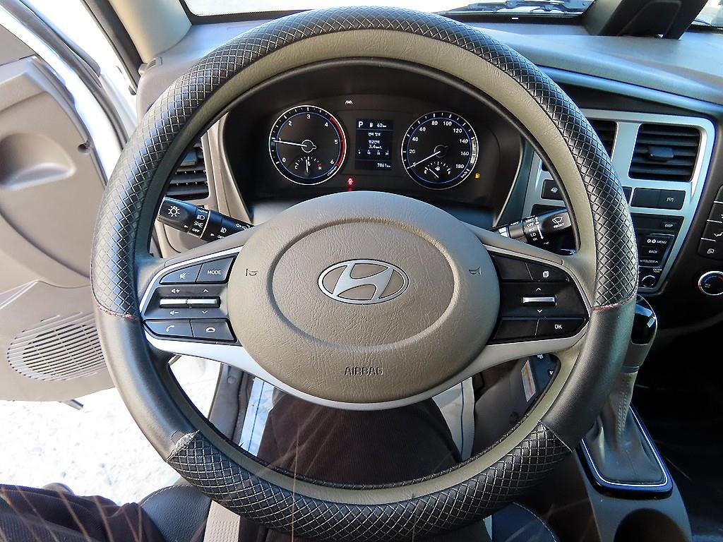 현대 포터II 냉동탑차 LPG 슈퍼캡 트윈컴프 - 이미지 8