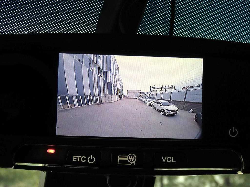 기아 더 뉴봉고Ⅲ화물 내장탑차 LPI 플러스형 - 이미지 4