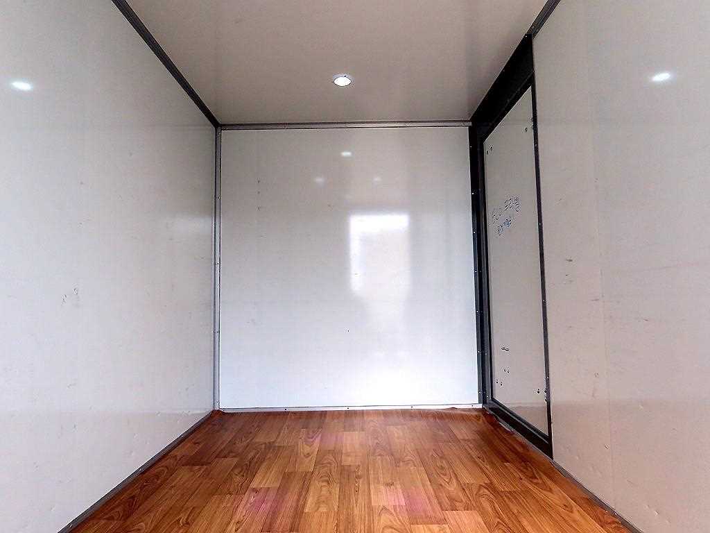 기아 더 뉴봉고Ⅲ화물 내장탑차 LPI 플러스형 - 이미지 2