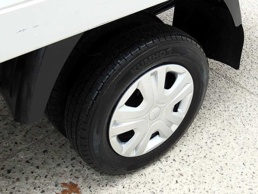 기아 더 뉴봉고Ⅲ화물 내장탑차 LPI 플러스형 - 이미지 5