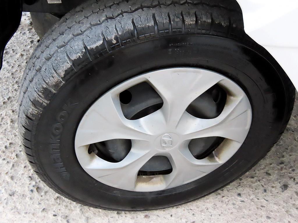 현대 포터II 내장탑차 더블캡 - 이미지 10