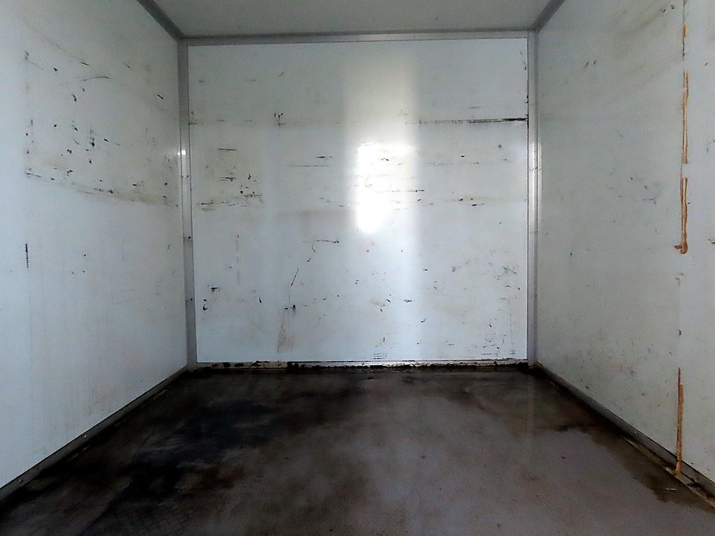 현대 포터II 내장탑차 더블캡 - 이미지 11