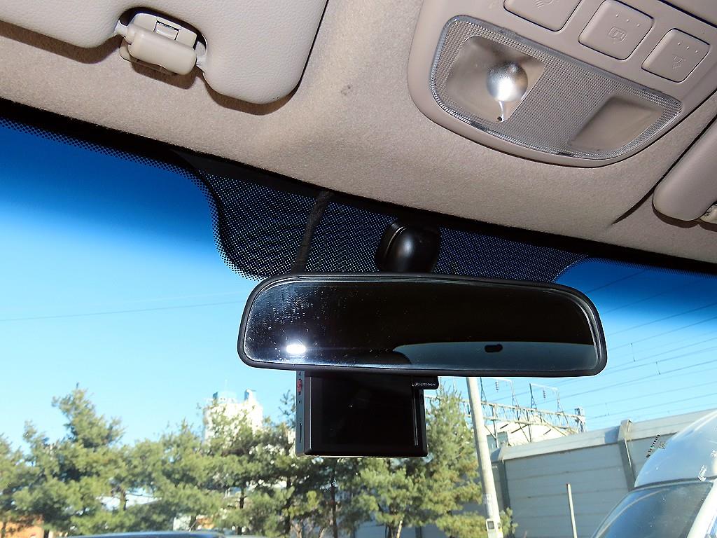 현대 포터II 내장탑차 더블캡 - 이미지 14