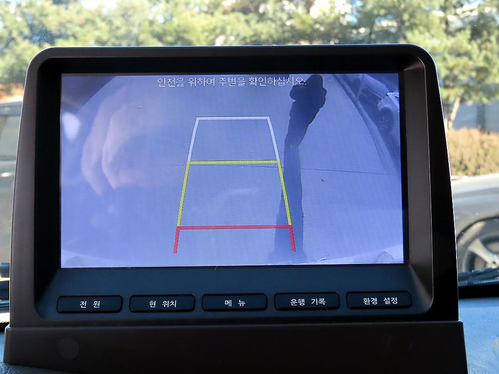 현대 포터II 내장탑차 더블캡 - 이미지 15