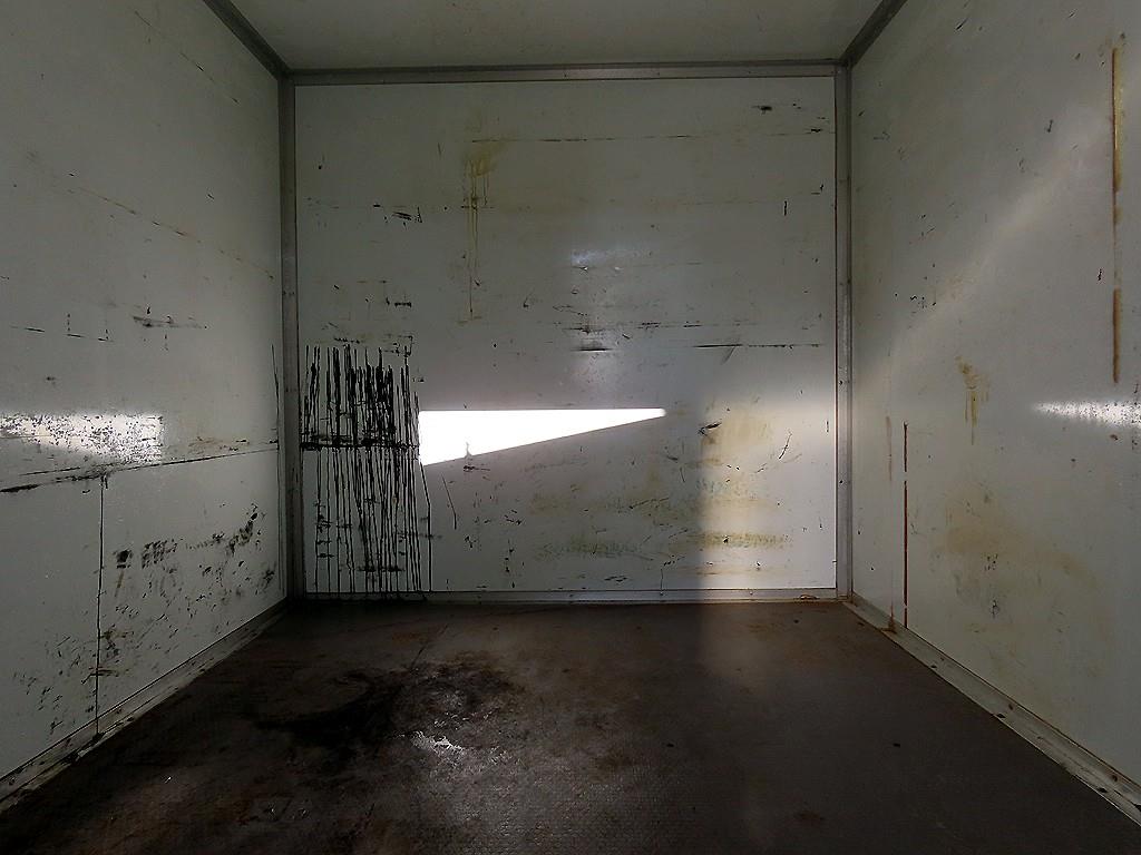 현대 포터II 내장탑차 더블캡 - 이미지 19