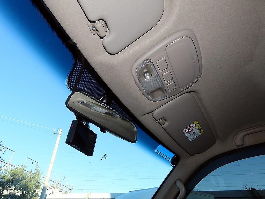 현대 포터II 내장탑차 더블캡