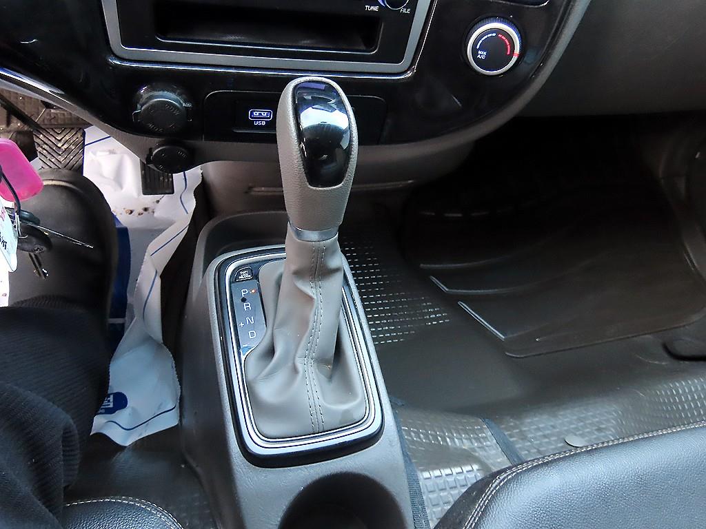 현대 포터II 내장탑차 더블캡 - 이미지 5