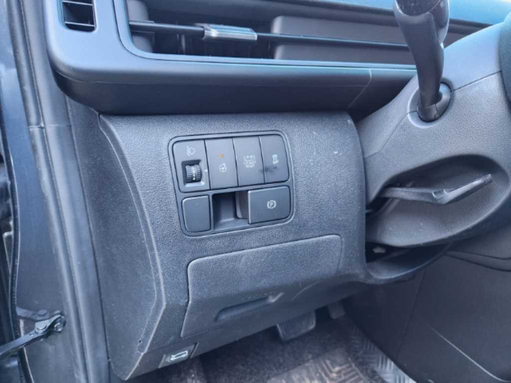 현대 스타리아 하이브리드 1.6 HEV 카고 5인승 모던 - 이미지 7