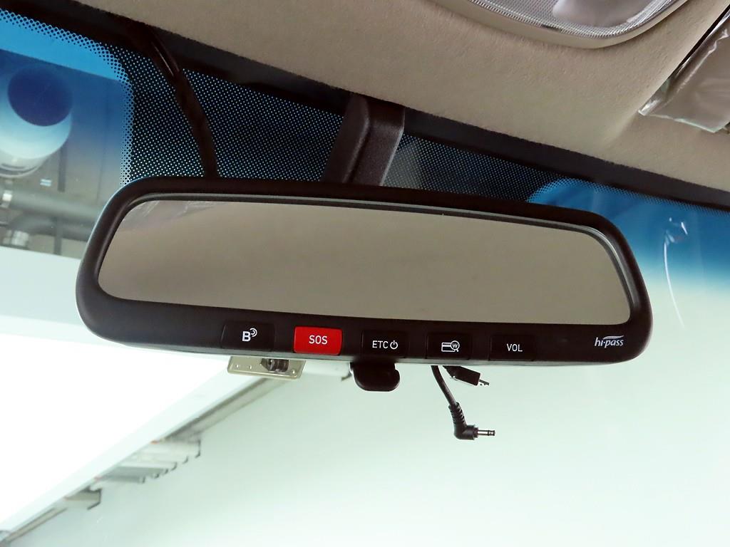 현대 포터II LPG 슈퍼캡 초장축 프리미엄 - 이미지 6