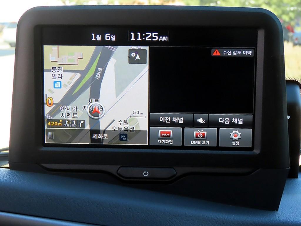 기아 더 뉴봉고Ⅲ화물 윙바디 전동식 - 이미지 4