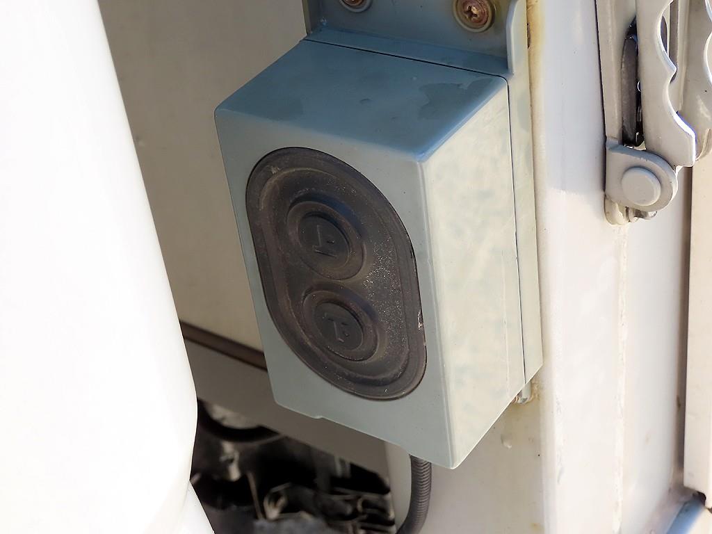 기아 더 뉴봉고Ⅲ화물 윙바디 전동식 - 이미지 13