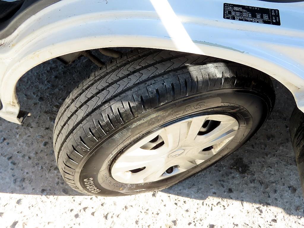 기아 더 뉴봉고Ⅲ화물 윙바디 전동식 - 이미지 18