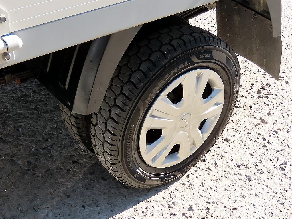 기아 더 뉴봉고Ⅲ화물 윙바디 전동식 - 이미지 20