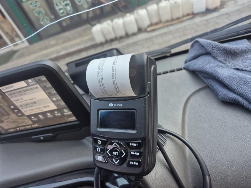 현대 포터II VGT 슈퍼캡 초장축 프리미엄 - 이미지 4