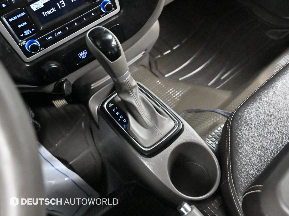 현대 포터II VGT 더블캡 초장축 프리미엄 - 이미지 4